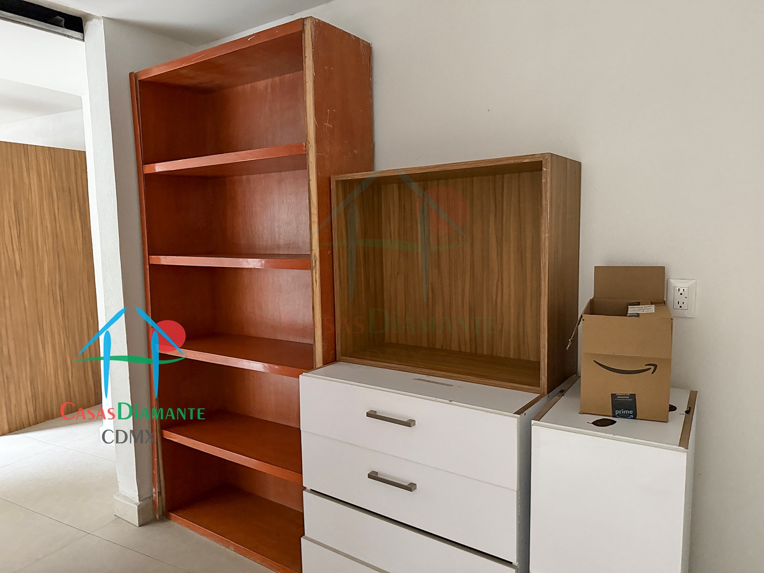 Tlacopac Casa Santacilia B - Cocina 6 Tlacopac Casa Santacilia B - Cocina 6